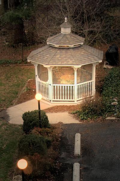 A B&B At Llewellyn Lodge Lexington Luaran gambar